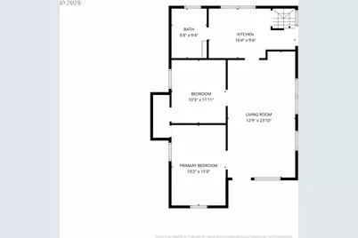 1119 5th St, Oregon City, OR 97045 - Photo 43