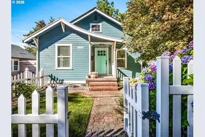 1119 5th St, Oregon City, OR 97045 - Photo 1