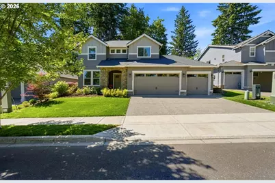 17703 NE 32nd St, Vancouver, WA 98682 - Photo 1
