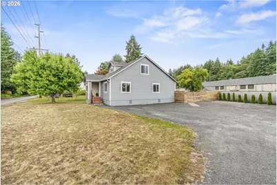 1404 NW Kerron St, Winlock, WA 98596 - Photo 3