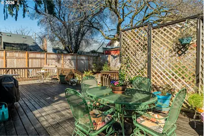 3629 SE Brooklyn St, Portland, OR 97202 - Photo 37