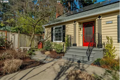 3629 SE Brooklyn St, Portland, OR 97202 - Photo 3