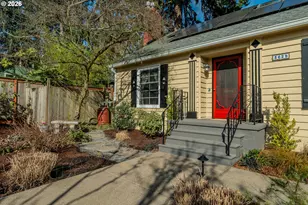 3629 SE Brooklyn St, Portland, OR 97202 - Photo 3