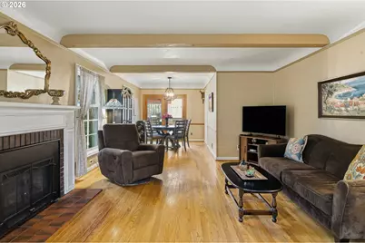 3629 SE Brooklyn St, Portland, OR 97202 - Photo 5