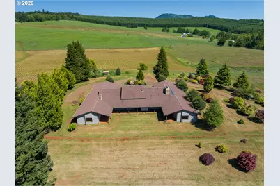 1488 Red Hill Rd, Oakland, OR 97462 - Photo 3