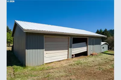 1488 Red Hill Rd, Oakland, OR 97462 - Photo 37