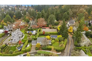 3484 SW Brentwood Dr, Portland, OR 97201 - Photo 43