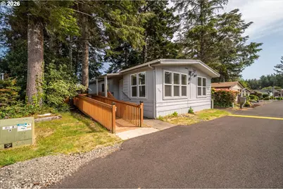505 Shorepines Pl, Coos Bay, OR 97420 - Photo 1