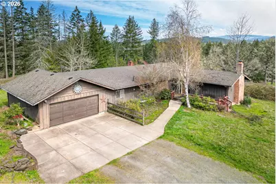 31514 Berlin Rd, Lebanon, OR 97355 - Photo 1