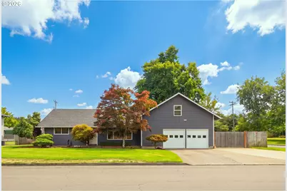 1190 Sanborn Ave, Eugene, OR 97404 - Photo 1