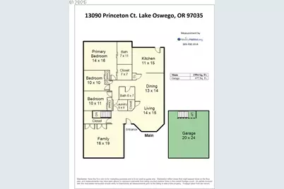 13090 Princeton Ct, Lake Oswego, OR 97035 - Photo 37