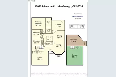 13090 Princeton Ct, Lake Oswego, OR 97035 - Photo 37