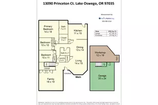 13090 Princeton Ct, Lake Oswego, OR 97035 - Photo 37