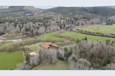 88786 88619 Lewis and Clark Rd, Astoria, OR 97103 - Photo 13