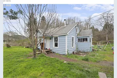 88786 88619 Lewis and Clark Rd, Astoria, OR 97103 - Photo 1