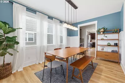6825 N Haight Ave, Portland, OR 97217 - Photo 5