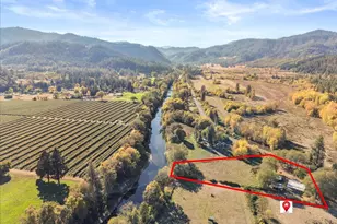 5300 Riddle By Pass Rd, Riddle, OR 97469 - Photo 29