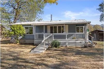 5300 Riddle By Pass Rd, Riddle, OR 97469 - Photo 1
