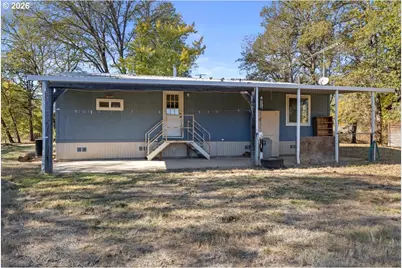 5300 Riddle By Pass Rd, Riddle, OR 97469 - Photo 19
