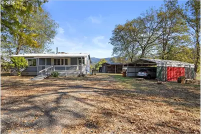 5300 Riddle By Pass Rd, Riddle, OR 97469 - Photo 21