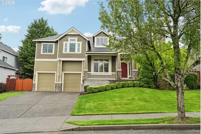 1034 NW Hoquiam Ct, Camas, WA 98607 - Photo 1