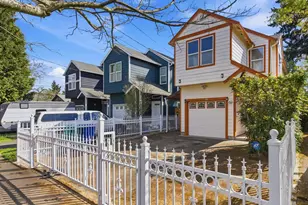 9606 N Clarendon Ave, Portland, OR 97203 - Photo 3