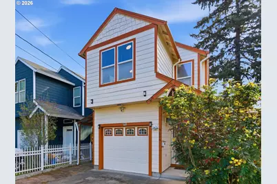 9606 N Clarendon Ave, Portland, OR 97203 - Photo 1