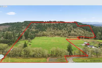 14255 S St Francis Way, Mulino, OR 97042 - Photo 3
