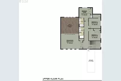 14255 S St Francis Way, Mulino, OR 97042 - Photo 3