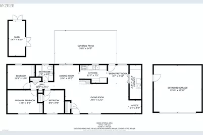 1421 SE 145th Ave, Portland, OR 97233 - Photo 33