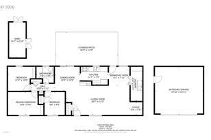 1421 SE 145th Ave, Portland, OR 97233 - Photo 33