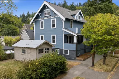 216 S Iowa St, Portland, OR 97239 - Photo 3