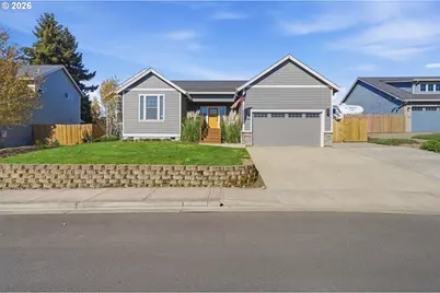523 N 8th Pl, Carlton, OR 97111 - Photo 1