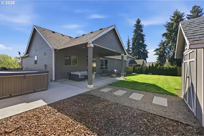 523 N 8th Pl, Carlton, OR 97111 - Photo 23