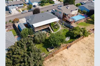 663 Brentwood Dr, The Dalles, OR 97058 - Photo 5