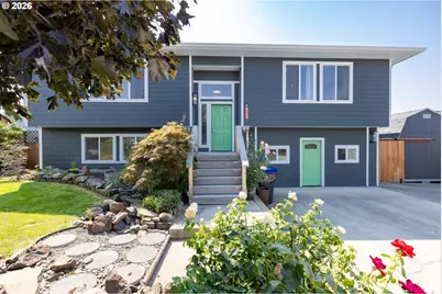 663 Brentwood Dr, The Dalles, OR 97058 - Photo 1