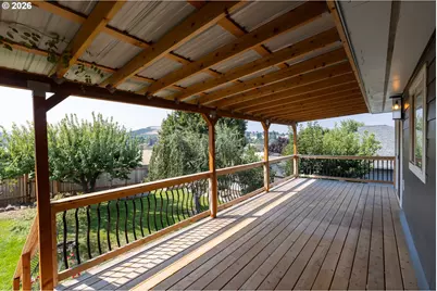 663 Brentwood Dr, The Dalles, OR 97058 - Photo 19