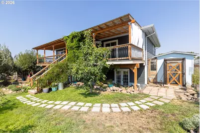 663 Brentwood Dr, The Dalles, OR 97058 - Photo 15