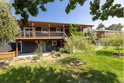 663 Brentwood Dr, The Dalles, OR 97058 - Photo 13