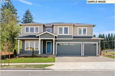 18514 NE 41st Ave #LOT 421, Vancouver, WA 98686 - Photo 1