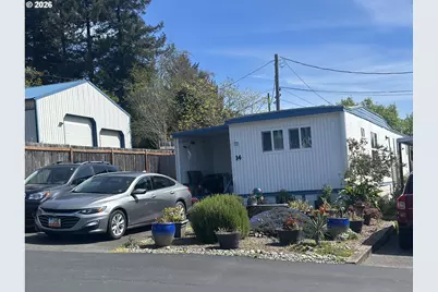 15765 Highway 101S #14, Brookings, OR 97415 - Photo 1