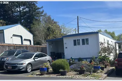 15765 Highway 101S #14, Brookings, OR 97415 - Photo 1