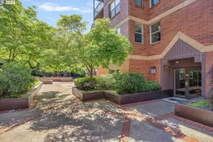 1500 SW Park Ave, Portland, OR 97201 - Photo 17