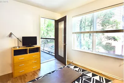 1500 SW Park Ave #206, Portland, OR 97201 - Photo 9