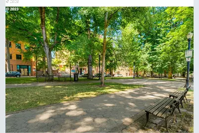 1500 SW Park Ave #206, Portland, OR 97201 - Photo 21