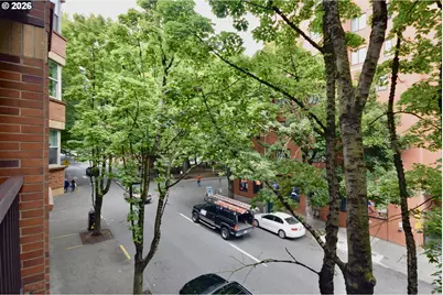 1500 SW Park Ave #206, Portland, OR 97201 - Photo 15