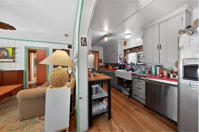 4877 NE H Ave, Neotsu, OR 97364 - Photo 17