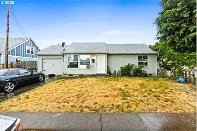 1188 18th Ave, Sweet Home, OR 97386 - Photo 1