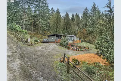 25017 NE 231st St, Battle Ground, WA 98604 - Photo 3