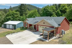 6660 Alvord Alley Rd, Grand Ronde, OR 97347 - Photo 3